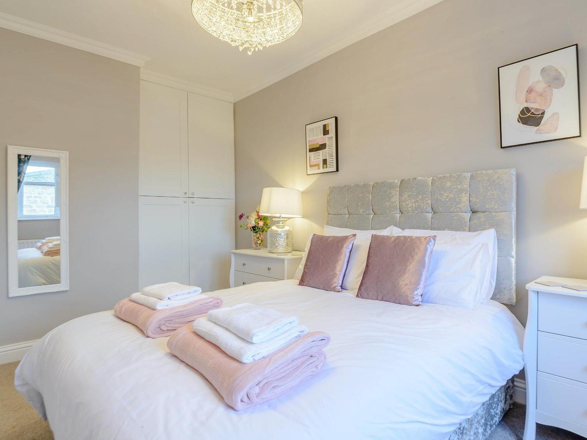 High Haven Villa Амбъл Екстериор снимка