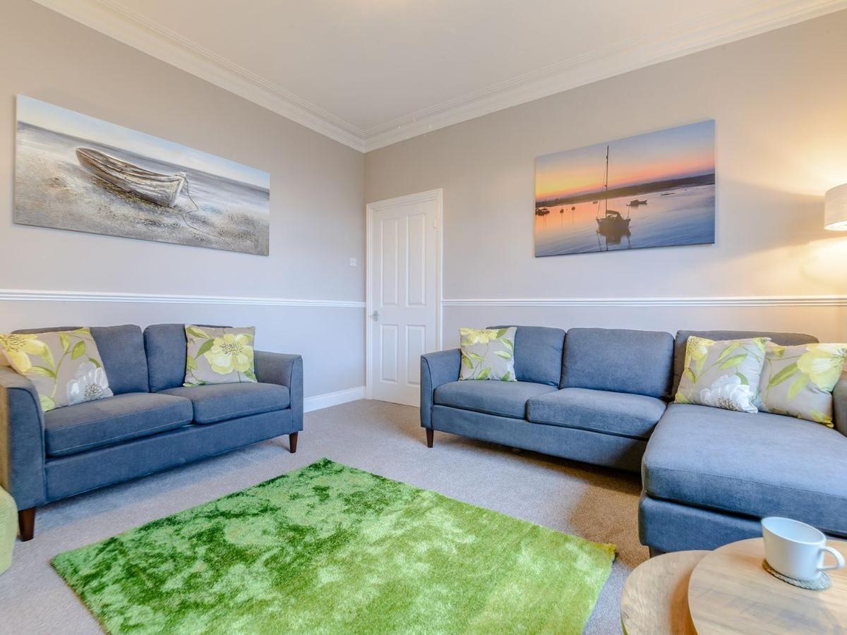 High Haven Villa Амбъл Екстериор снимка